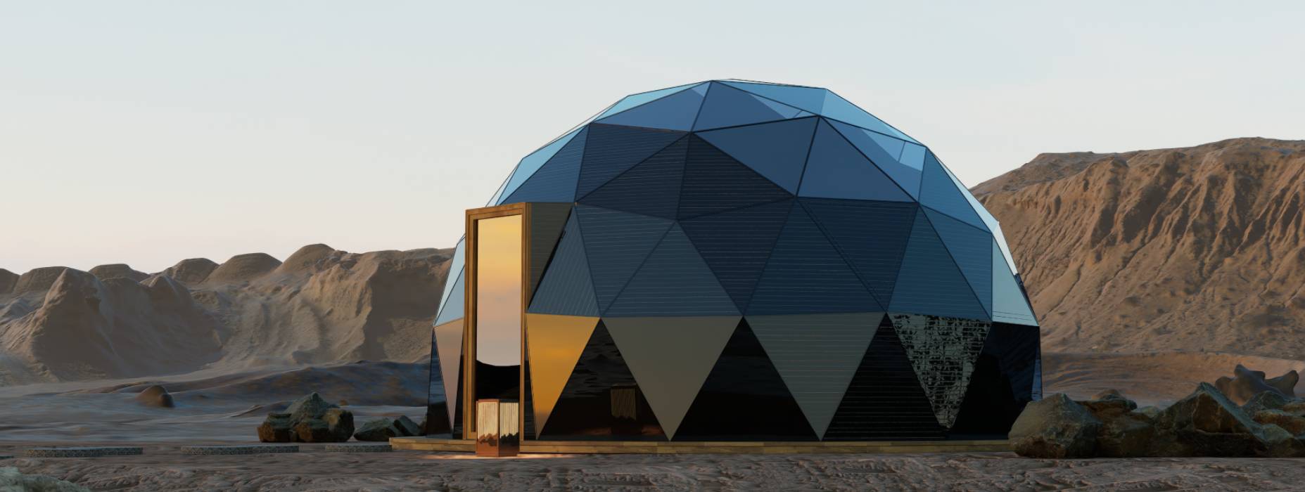 洪湖市星空酒店帐篷